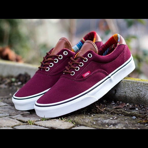 vans era 59 port royale
